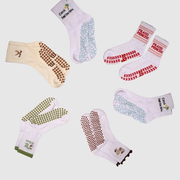 Grip Socks
