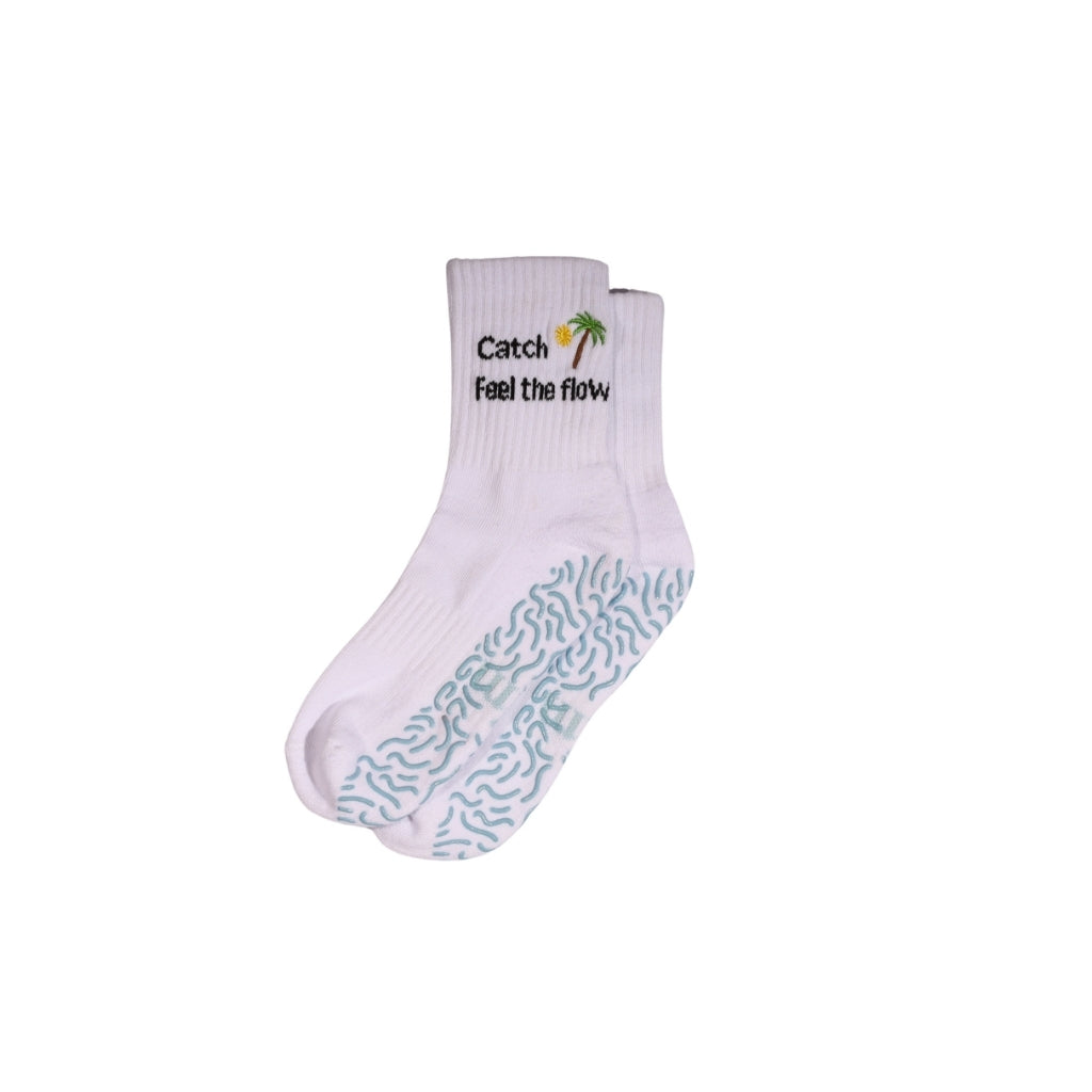 Catch The Flow detail