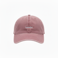 Dusty Rose Grateful Cap