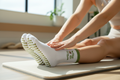 Matcha Mood - Pilates Stretch