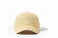 Out of Office Cap - White Text